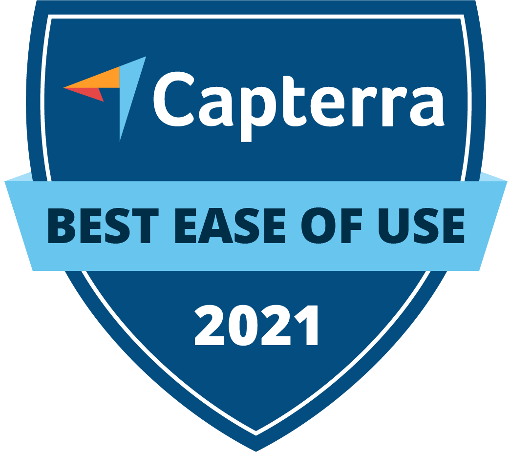 CAP Crowd Badge EaseofUse 2021 Full Color