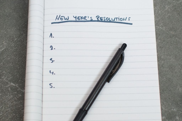 Logistics transformation in 5 resolutions for 2022