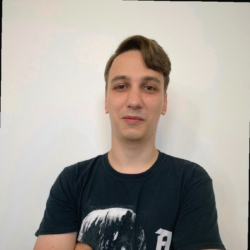 Stanislav Bilenkyi