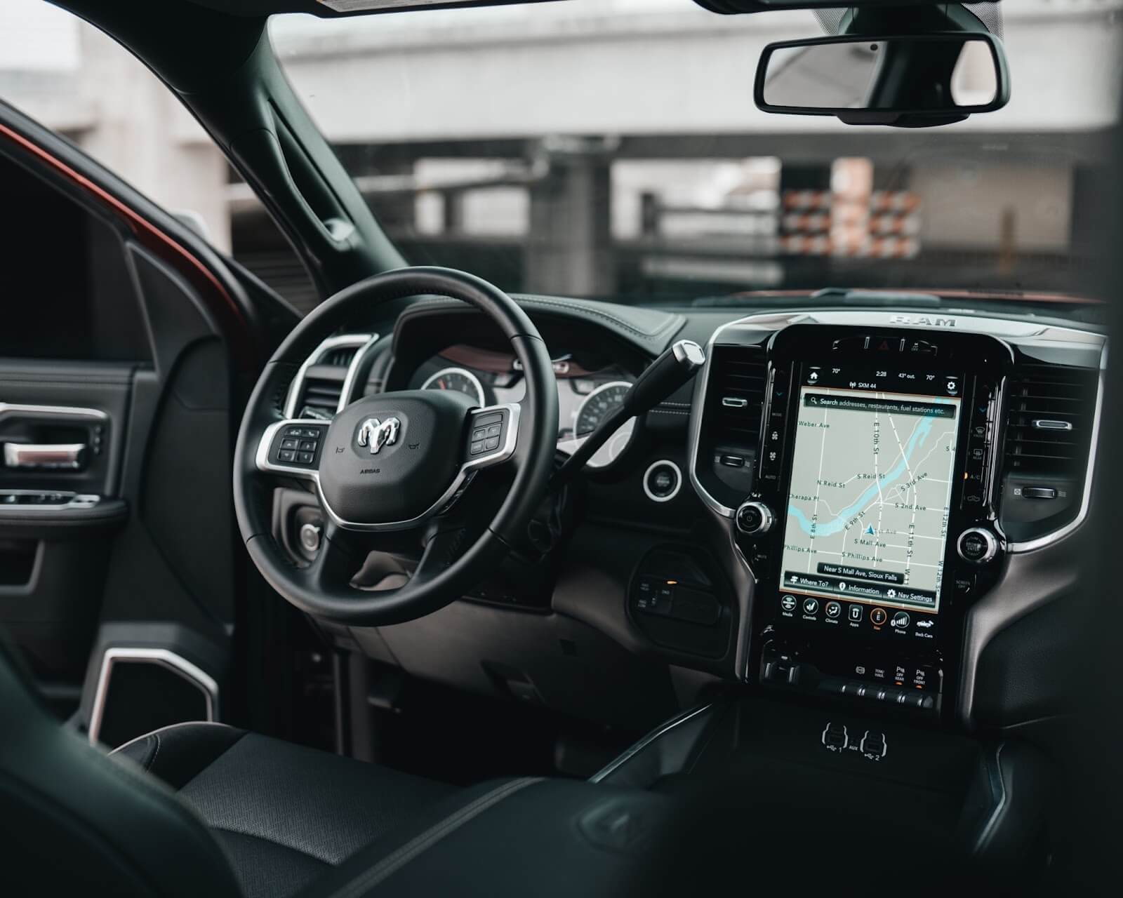 telematics for business