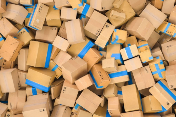 types of delivery services