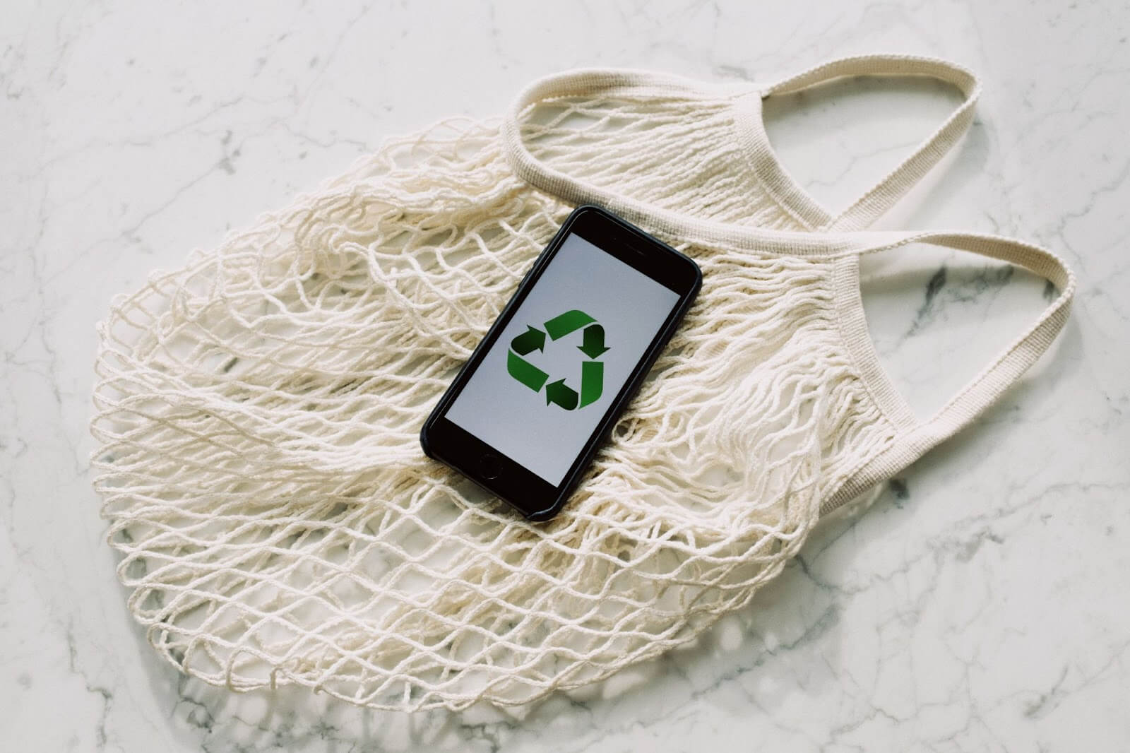 sustainable ecommerce